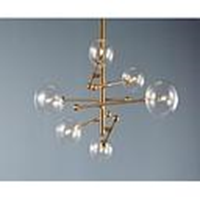 PENDANT LAMP GLASS