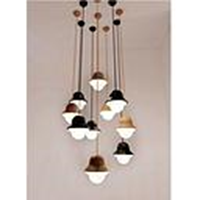 PENDANT LAMP WOOD