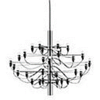 PENDANT LAMP NICKLE