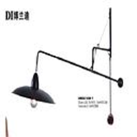 WALL LAMP