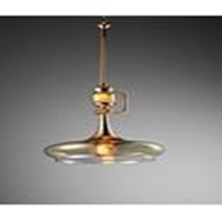 PENDANT LAMP COGNAC