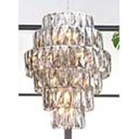 PENDANT LAMP SMOKING