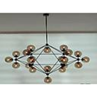 PENDANT LAMP GLASS