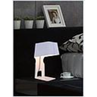 TABLE LAMP BLACK
