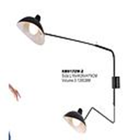 WALL LAMP 