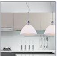 PENDANT LAMP WHITE
