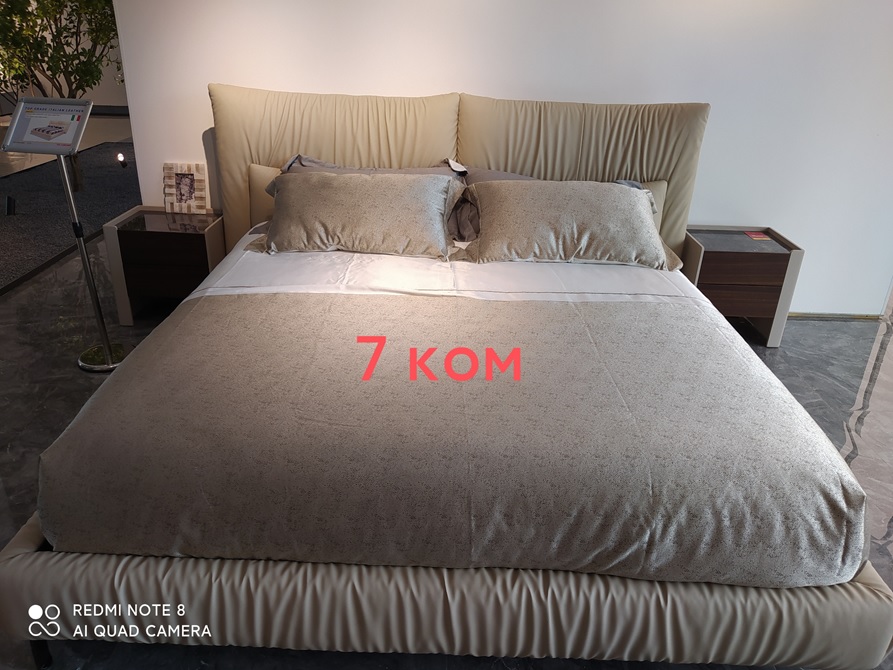 Bedding (180*200) 7хос 2 дэр хөнжил боронзон даавуун