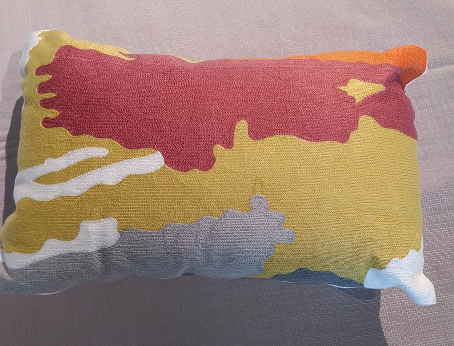 Bedding Cushion алаг даавуун