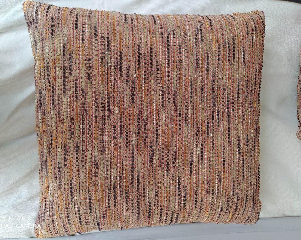 Bedding Cushion бор шаргал даавуун