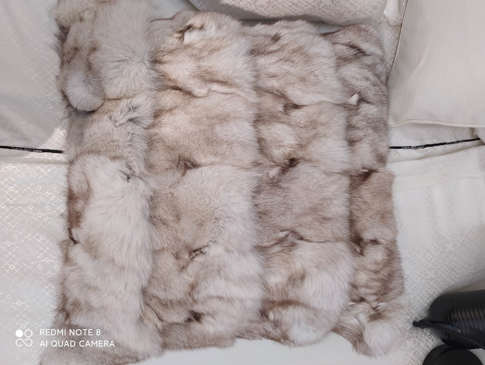 Bedding Cushion үслэг бор