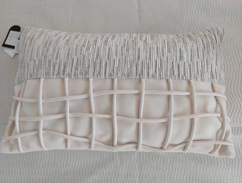 Bedding Cushion саарал арьсан