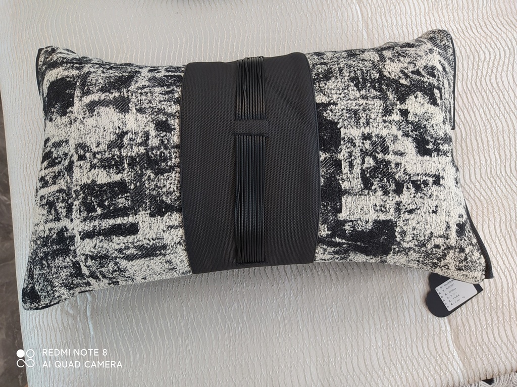 Bedding Cushion саарал даавуун