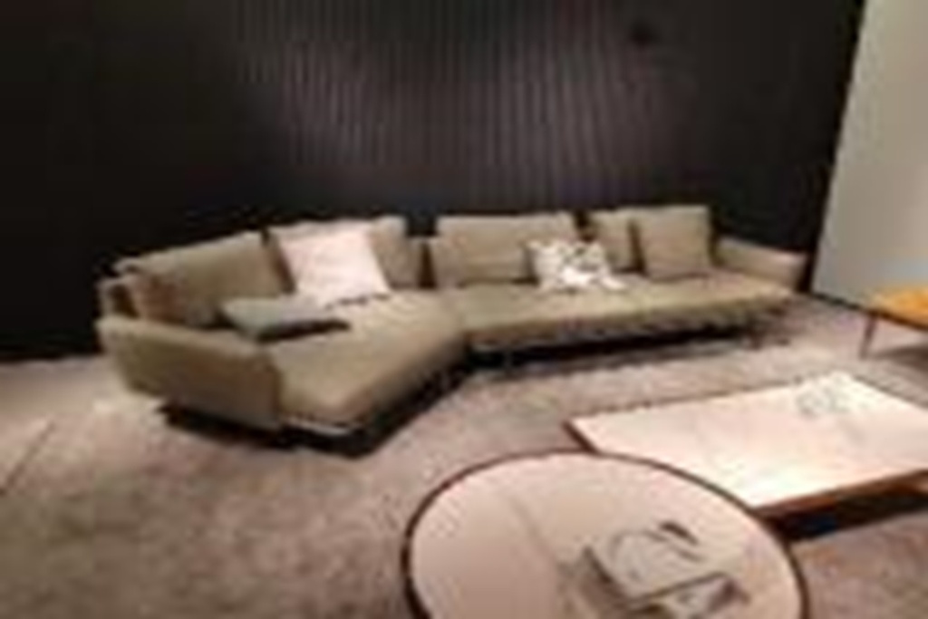 CORNER SOFA