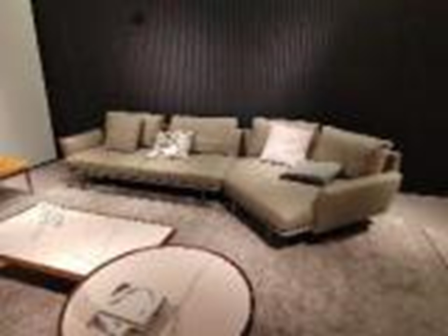 CORNER SOFA