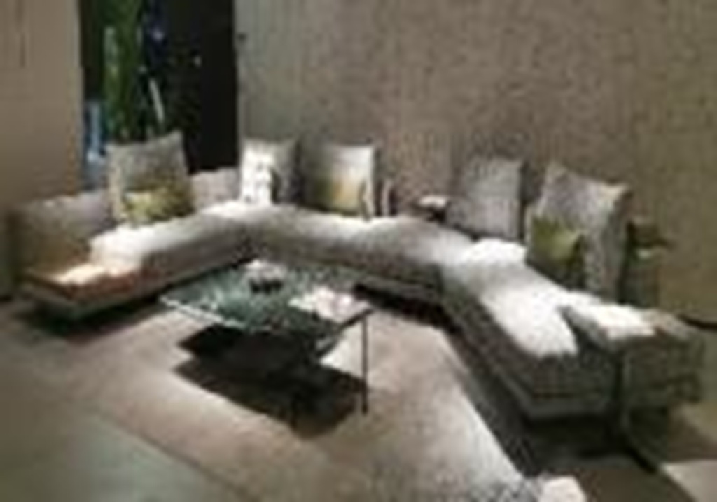 CORNER SOFA