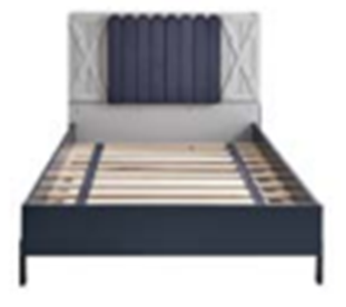BED 100*200