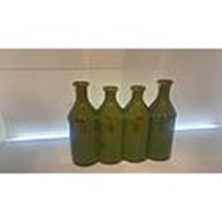  souvenir-Ногоон шилэн сав