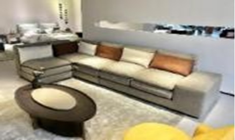 CORNER SOFA