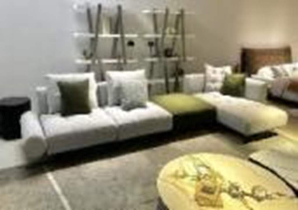 SOFA 3 SEAT