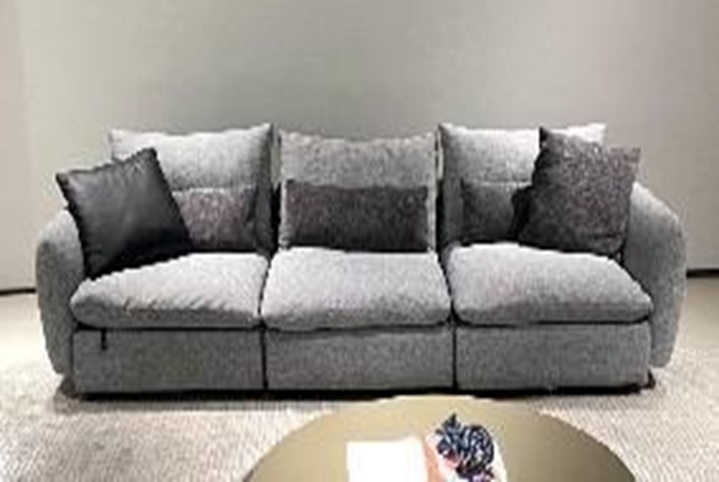 SOFA 4 SEAT