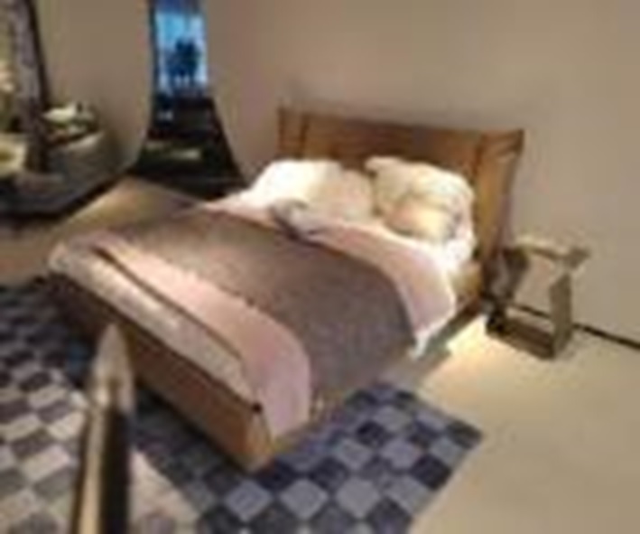 BED 1800*2000 
