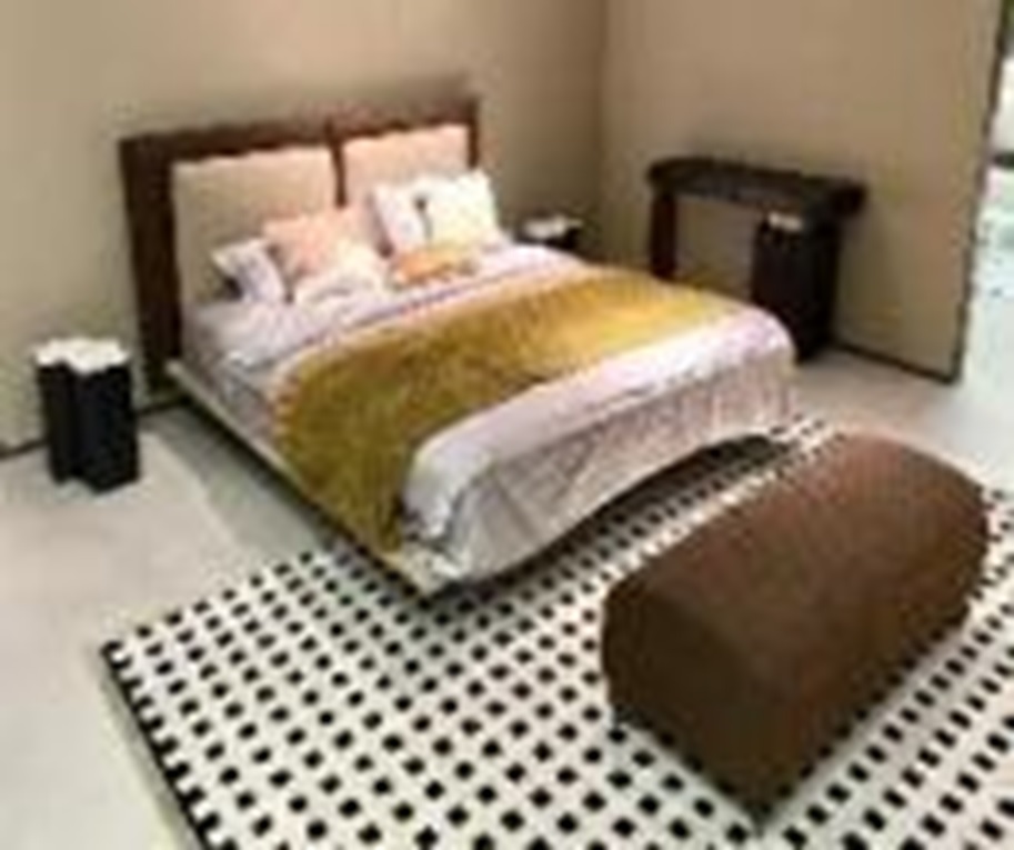 BED 1800*2000