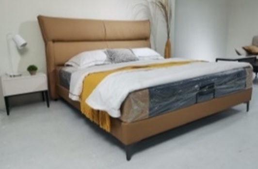 BED 1500*2000