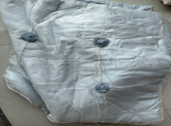 Bedding (150*200) силкин бүтээлэг