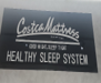 LOGO COSTCA MATRESS