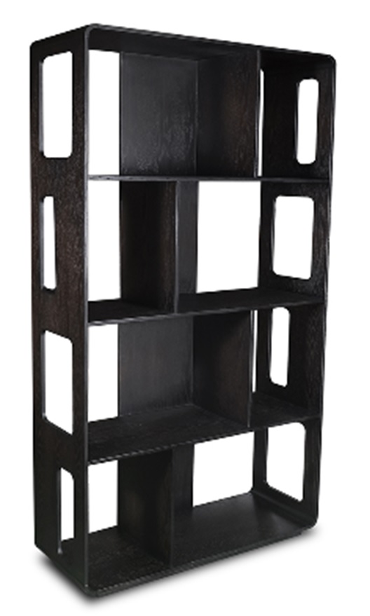 BOOK SHELF