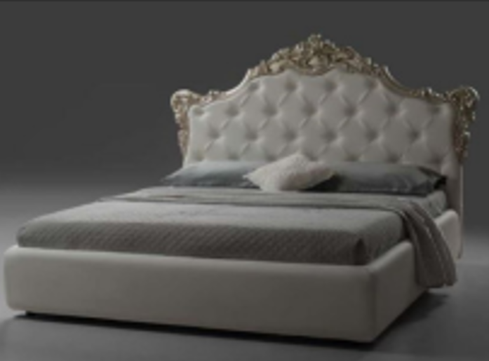 BED 1800*2000