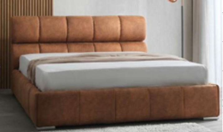 BED WITH BOX 1600*2000