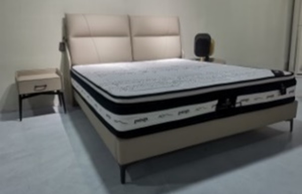 BED 1500*2000