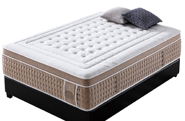 MATTRESS