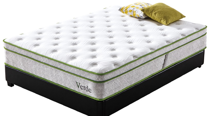 MATTRESS