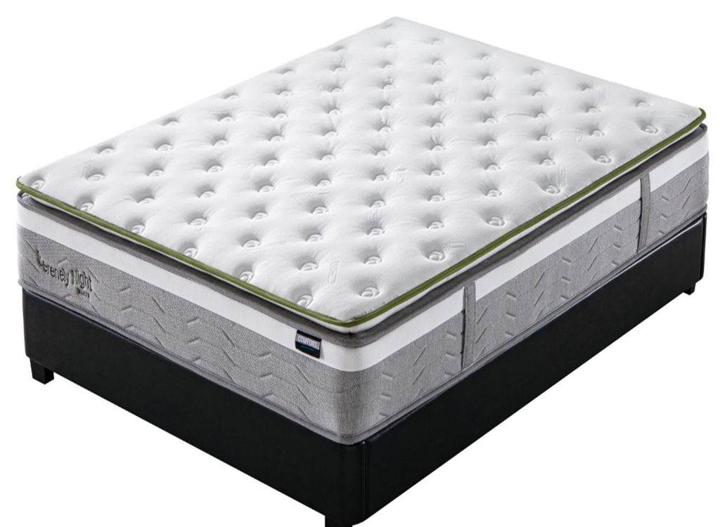 MATTRESS