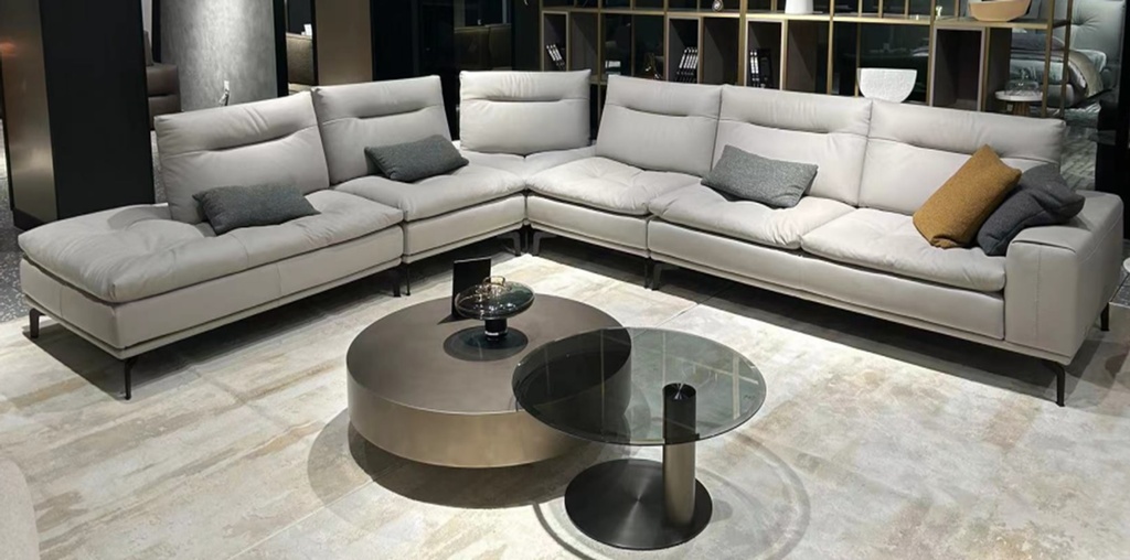 CORNER SOFA