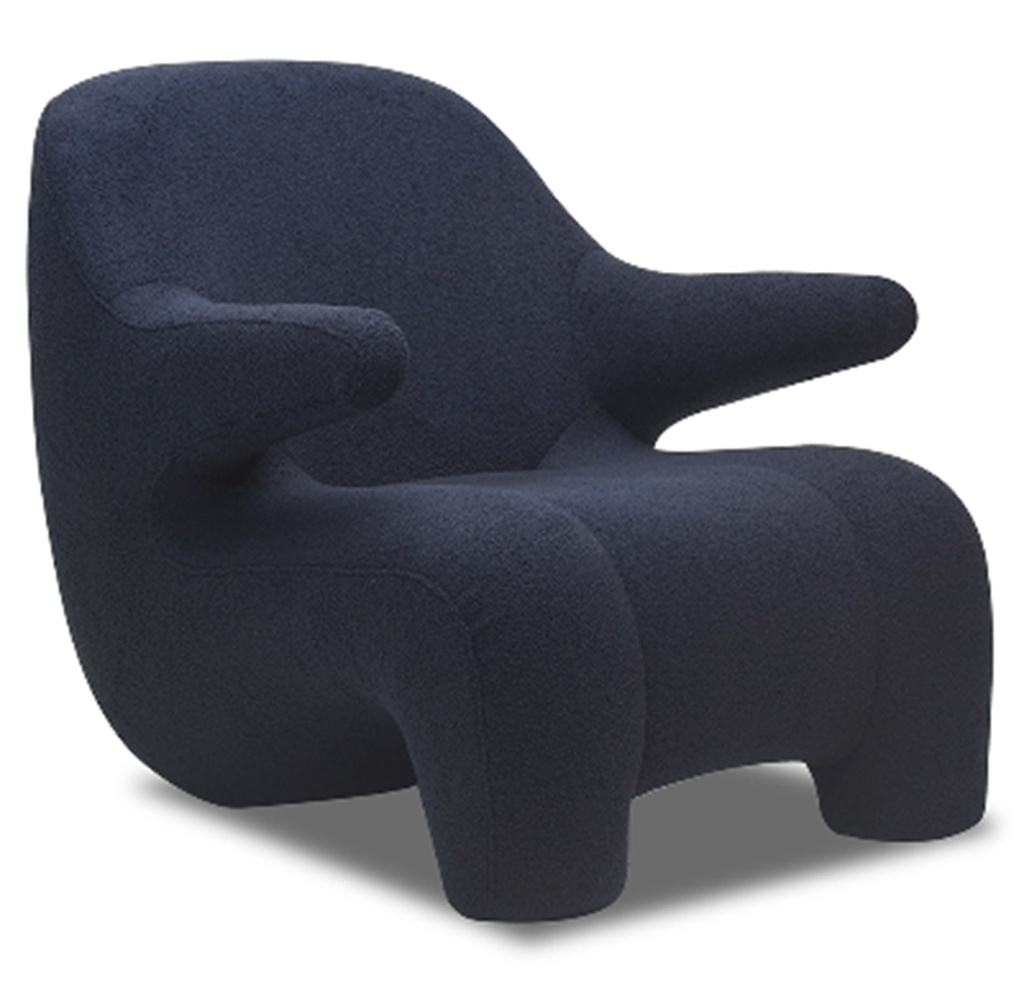 LEISURE CHAIR