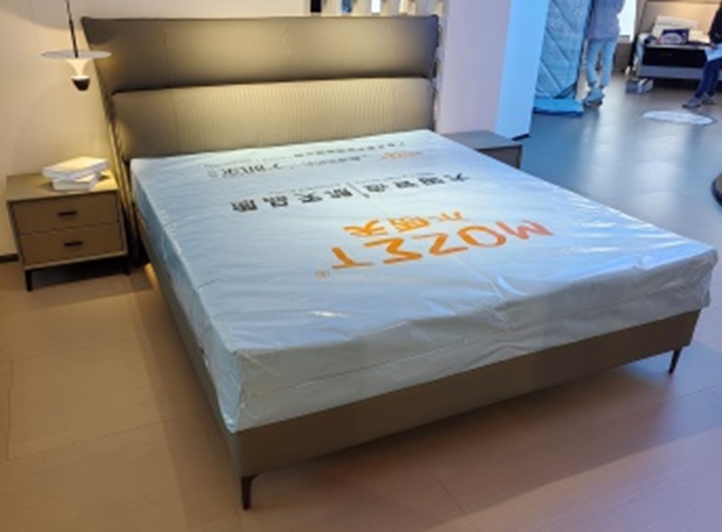 BED 1500*2000
