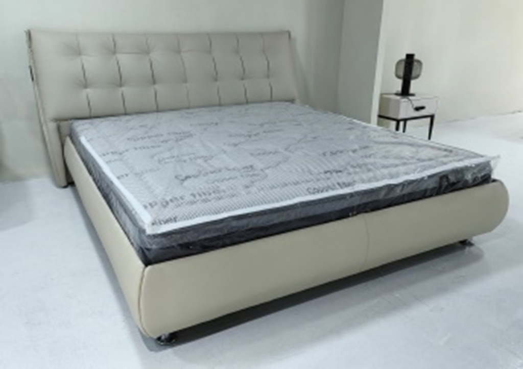 BED 1500*2000