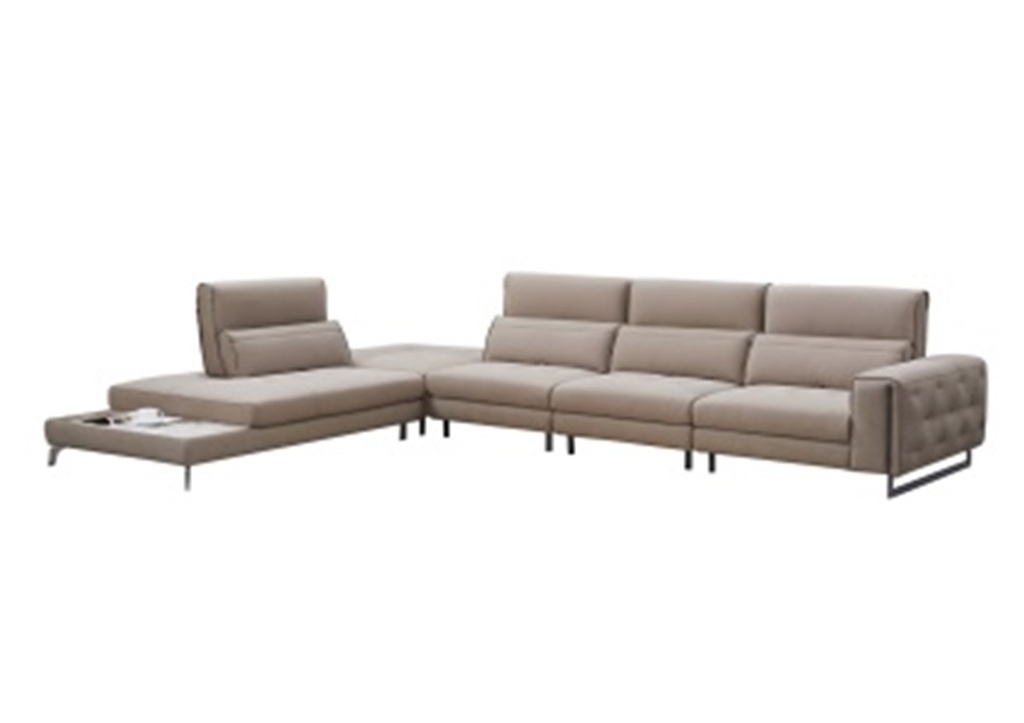 CORNER SOFA