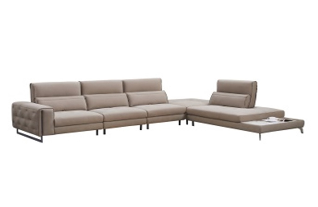 CORNER SOFA