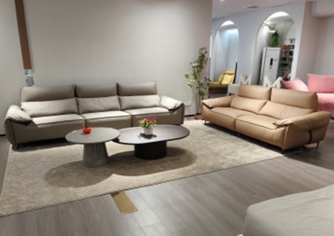 SOFA 3+4 SEAT