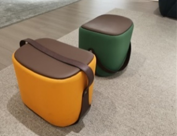 STOOL
