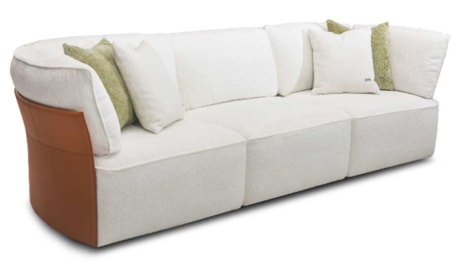 SOFA 4 SEAT