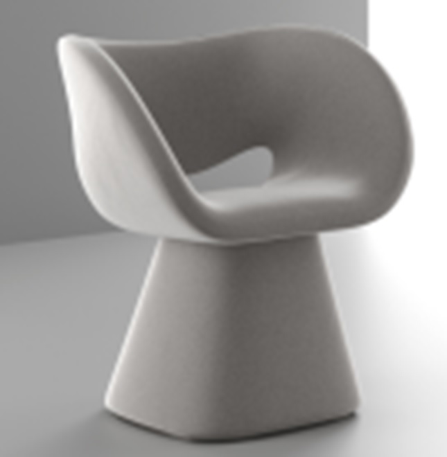 LEISURE CHAIR