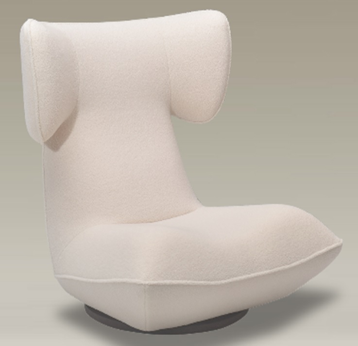 LEISURE CHAIR