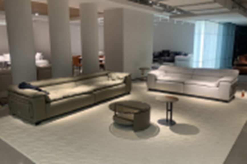 SOFA 4 SEAT