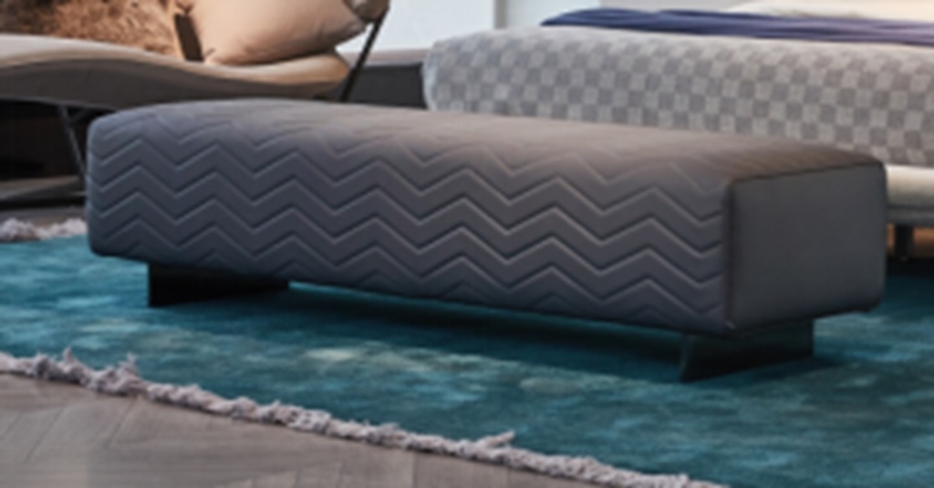 BED BENCH