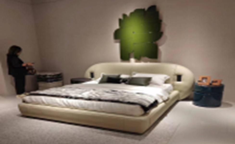 BED 1800*2000